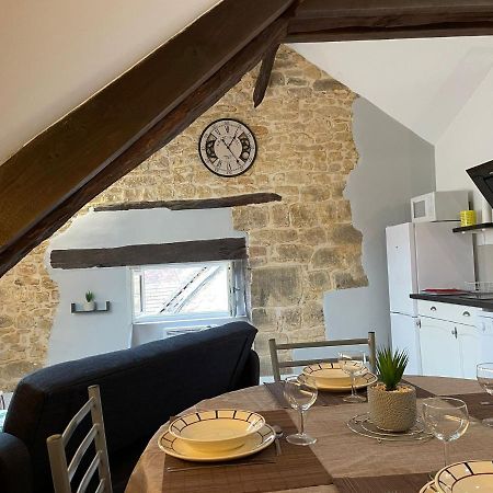 Appartement* Authentique Meuble Sarlat Coeur Ville Εξωτερικό φωτογραφία